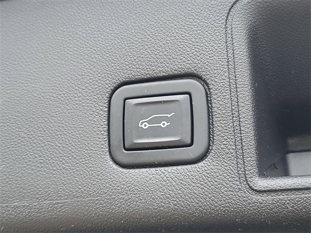 used 2022 GMC Terrain car, priced at $28,990