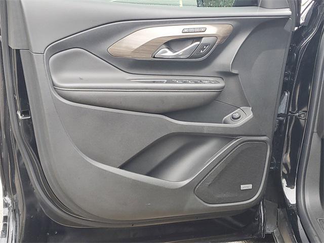 used 2022 GMC Terrain car, priced at $28,990