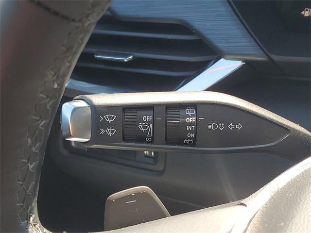 used 2024 GMC Acadia car, priced at $42,890