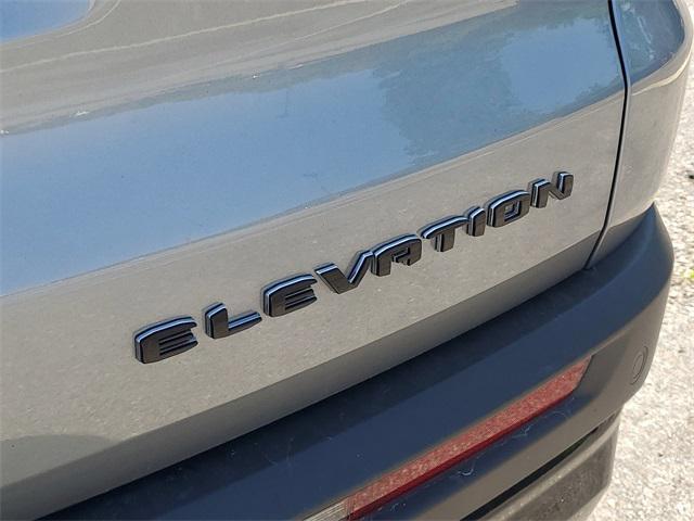 used 2024 GMC Acadia car, priced at $42,890