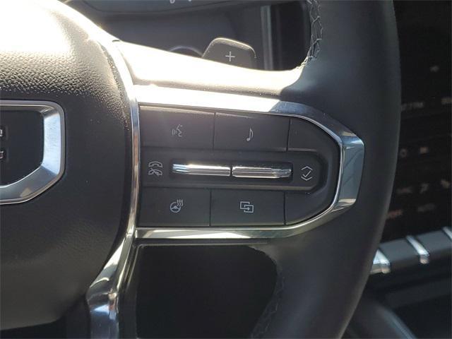 used 2024 GMC Acadia car, priced at $42,890