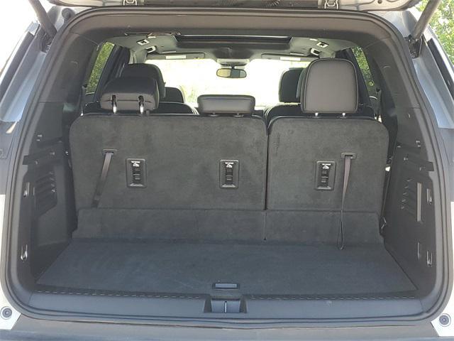 used 2024 GMC Acadia car, priced at $42,890