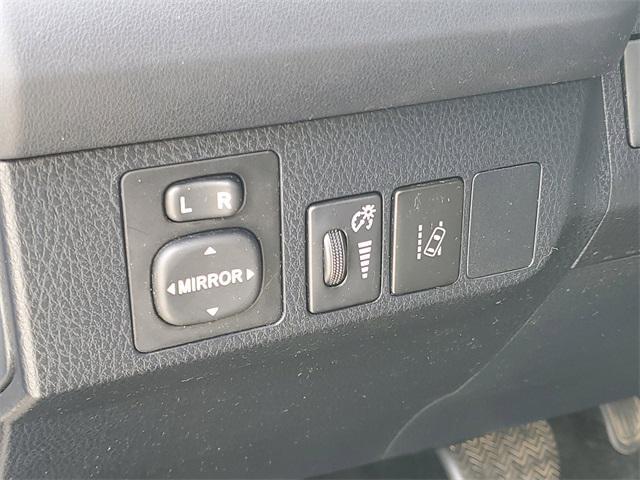 used 2018 Toyota RAV4 car, priced at $17,700