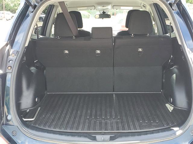 used 2018 Toyota RAV4 car, priced at $17,700