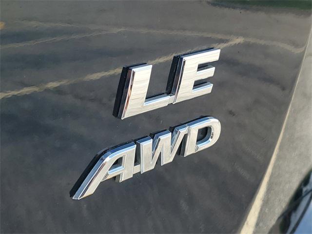 used 2018 Toyota RAV4 car, priced at $17,700