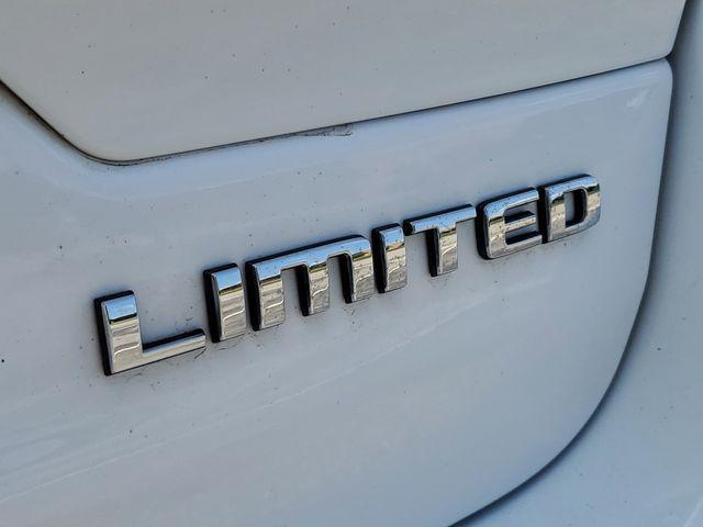 used 2023 Jeep Grand Cherokee car, priced at $33,357