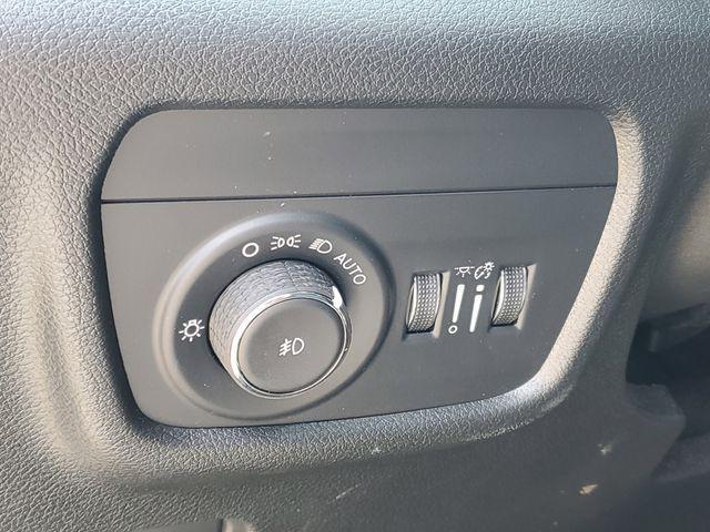 used 2023 Jeep Grand Cherokee car, priced at $33,357