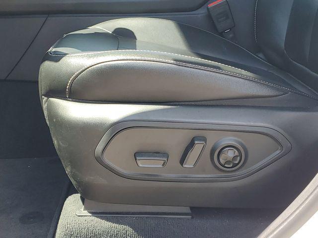 used 2023 Jeep Grand Cherokee car, priced at $33,357