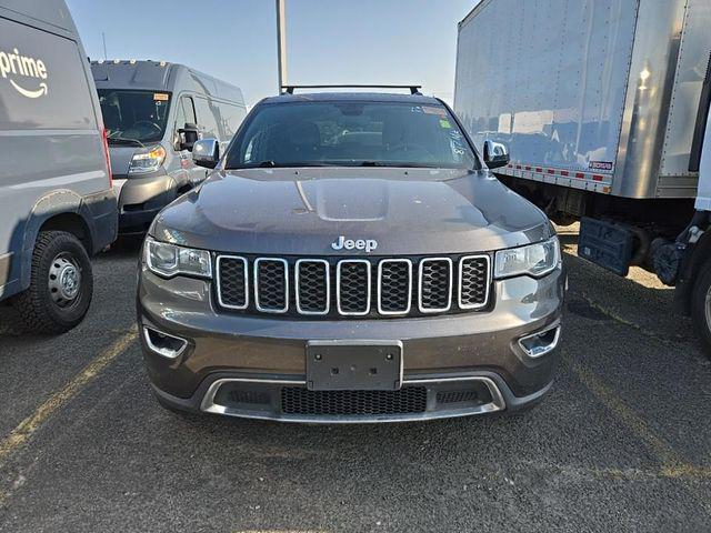 used 2019 Jeep Grand Cherokee car, priced at $20,612
