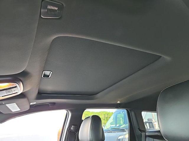 used 2019 Jeep Grand Cherokee car, priced at $20,612