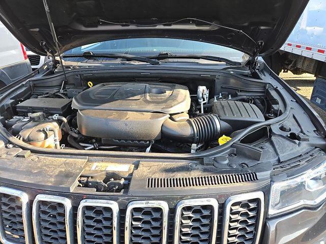 used 2019 Jeep Grand Cherokee car, priced at $20,612