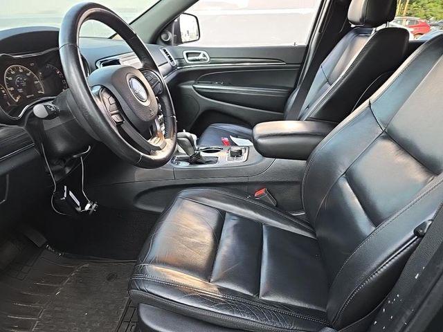used 2019 Jeep Grand Cherokee car, priced at $20,612