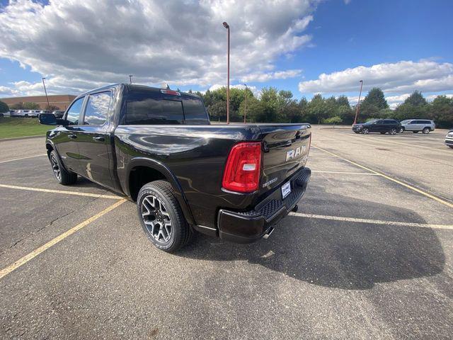 new 2026 Ram 1500 car, priced at $60,358