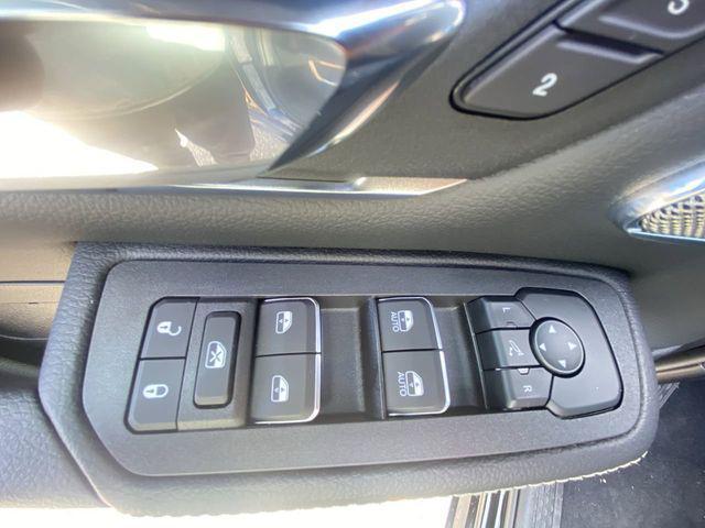 new 2026 Ram 1500 car, priced at $60,358
