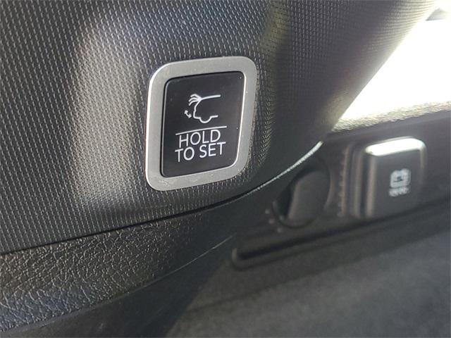 used 2022 Jeep Grand Cherokee car, priced at $43,890