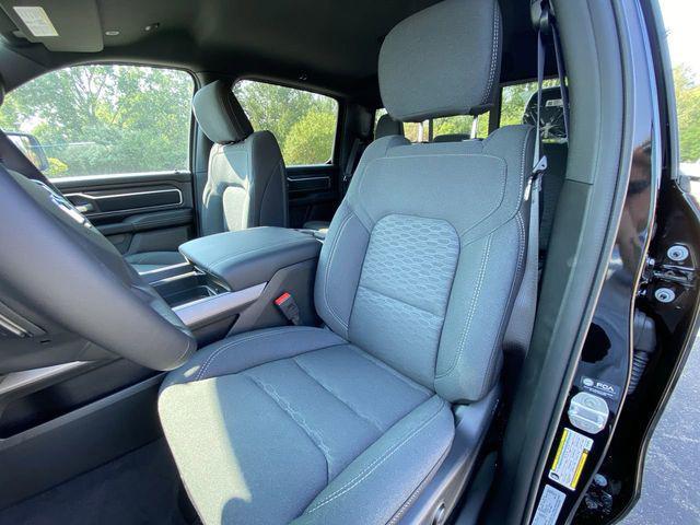 new 2026 Ram 1500 car, priced at $55,074