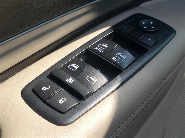 used 2017 Dodge Durango car, priced at $14,990