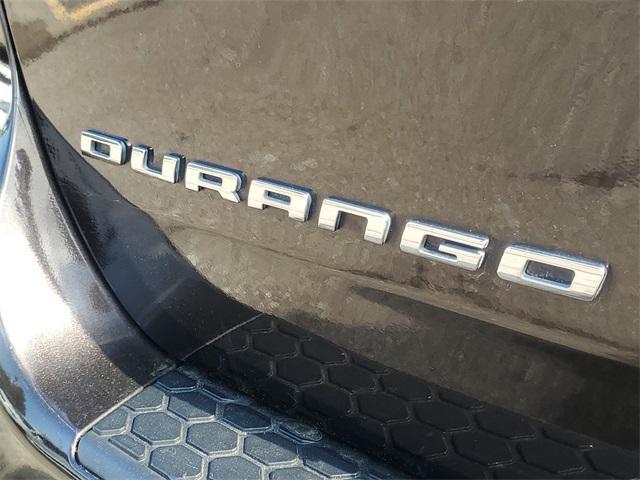used 2017 Dodge Durango car, priced at $14,990