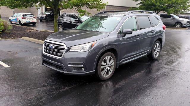 used 2019 Subaru Ascent car, priced at $17,832