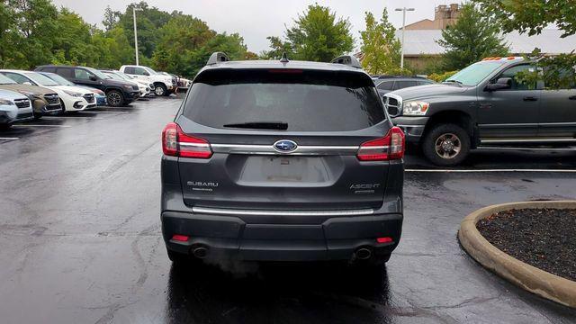 used 2019 Subaru Ascent car, priced at $17,832