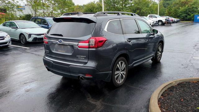 used 2019 Subaru Ascent car, priced at $17,832