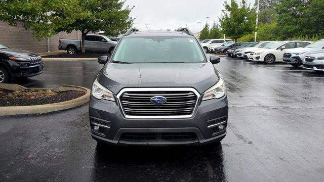used 2019 Subaru Ascent car, priced at $17,832