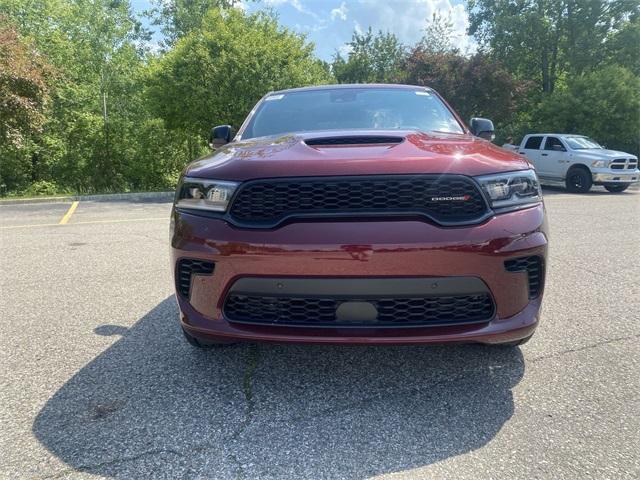 new 2024 Dodge Durango car, priced at $53,366