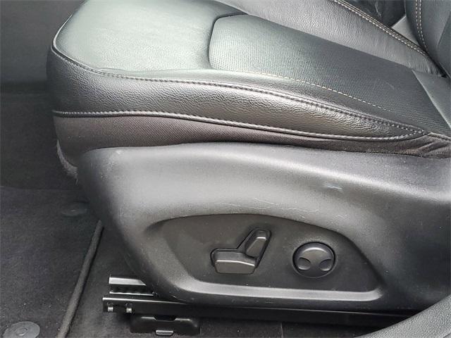 used 2022 Jeep Compass car, priced at $21,159