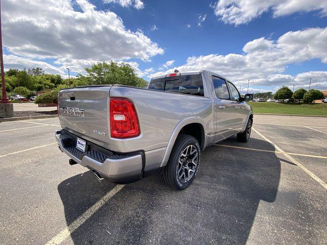 new 2026 Ram 1500 car, priced at $60,358