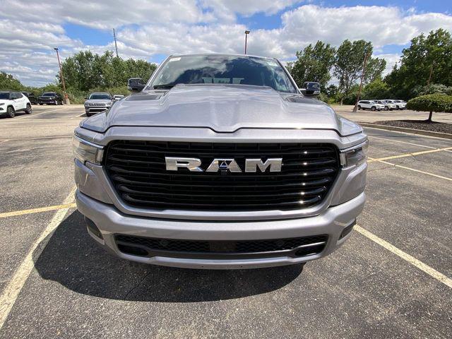 new 2026 Ram 1500 car, priced at $60,358