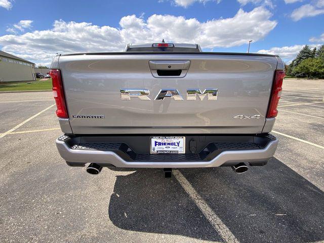 new 2026 Ram 1500 car, priced at $60,358