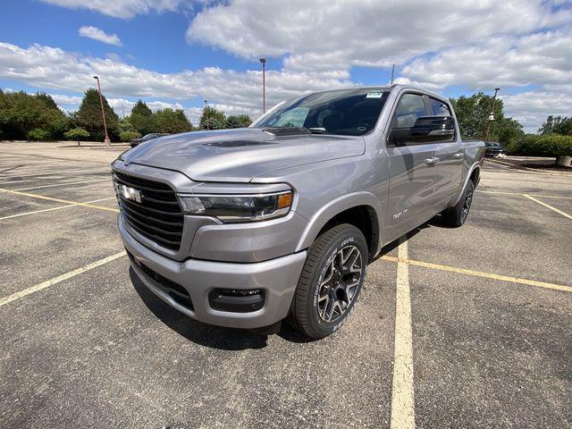 new 2026 Ram 1500 car, priced at $60,358