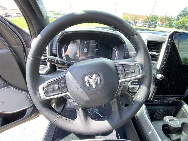 new 2026 Ram 1500 car, priced at $60,358