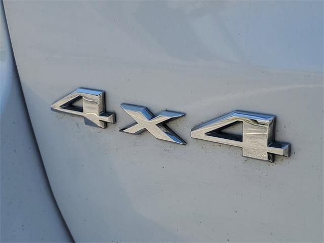 used 2018 Jeep Grand Cherokee car, priced at $21,875
