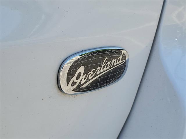 used 2018 Jeep Grand Cherokee car, priced at $21,875