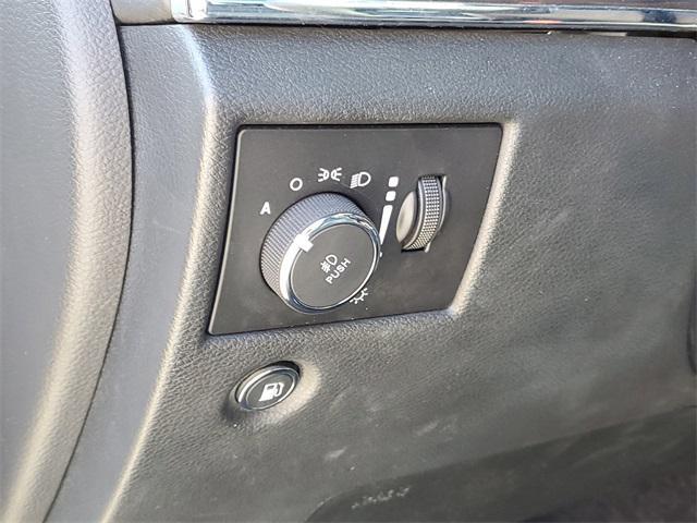 used 2018 Jeep Grand Cherokee car, priced at $21,875