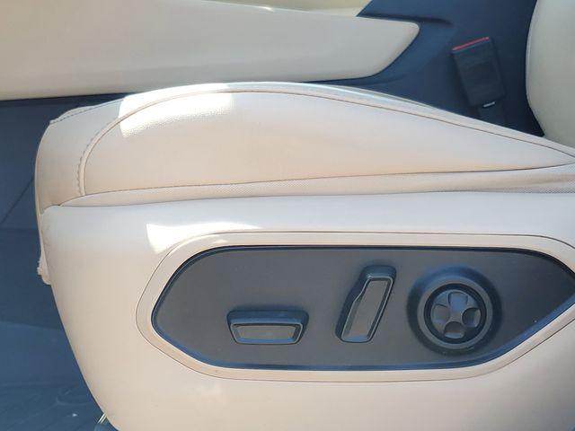 used 2021 Jeep Grand Cherokee L car, priced at $29,946