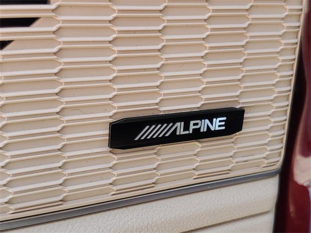 used 2021 Jeep Grand Cherokee L car, priced at $30,279