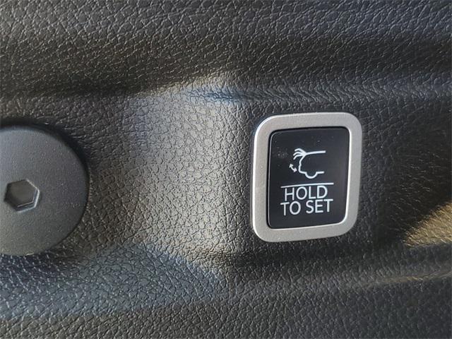 used 2021 Jeep Grand Cherokee L car, priced at $30,279