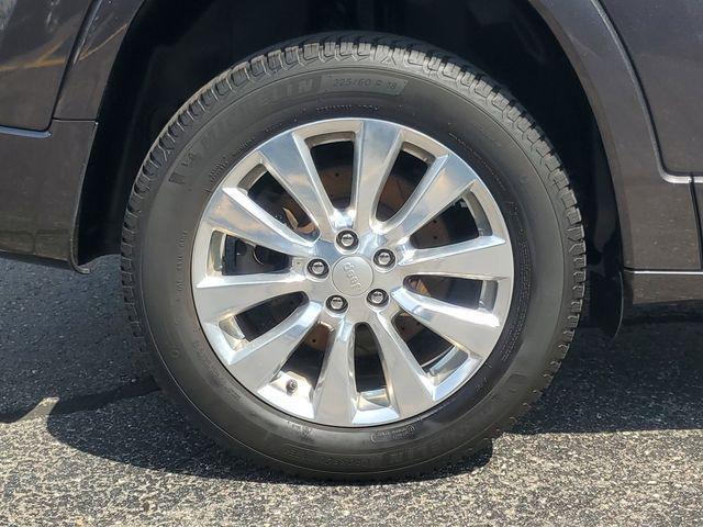 used 2018 Jeep Cherokee car, priced at $12,990