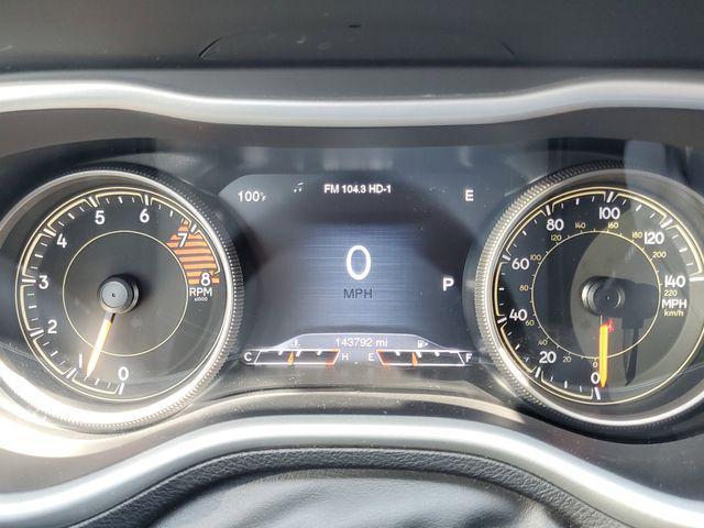 used 2018 Jeep Cherokee car, priced at $12,990
