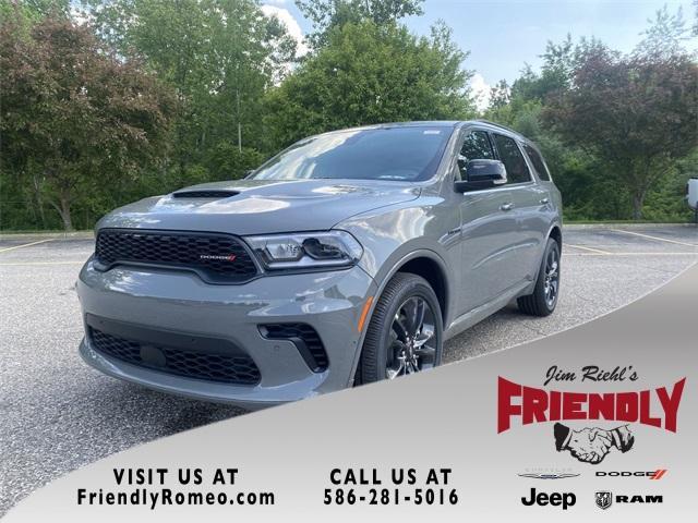 new 2024 Dodge Durango car, priced at $53,366