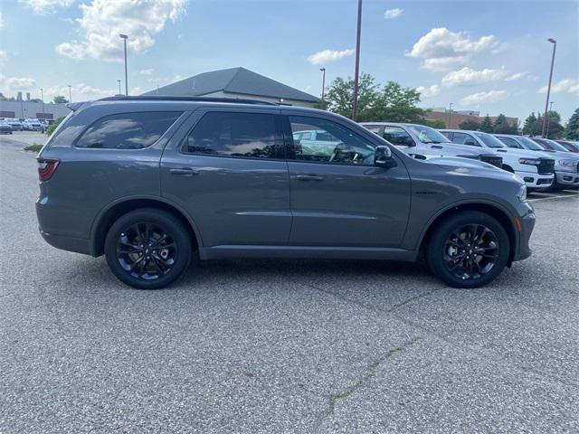 new 2024 Dodge Durango car, priced at $51,366