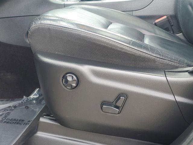 used 2018 Jeep Grand Cherokee car, priced at $18,595