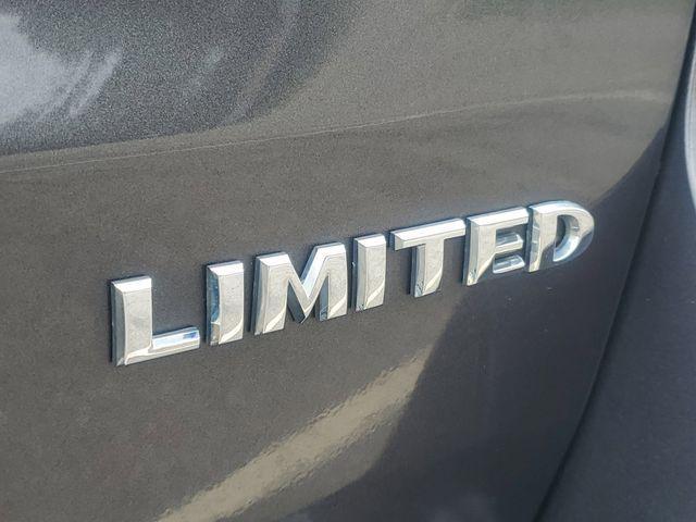 used 2018 Jeep Grand Cherokee car, priced at $18,595