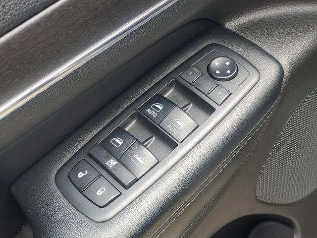 used 2018 Jeep Grand Cherokee car, priced at $18,595