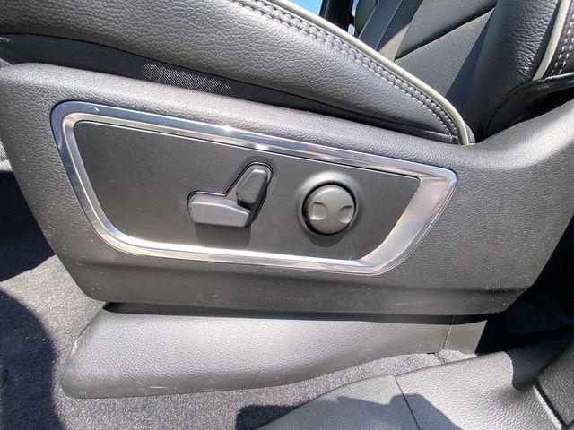 new 2025 Ram 1500 car, priced at $57,654