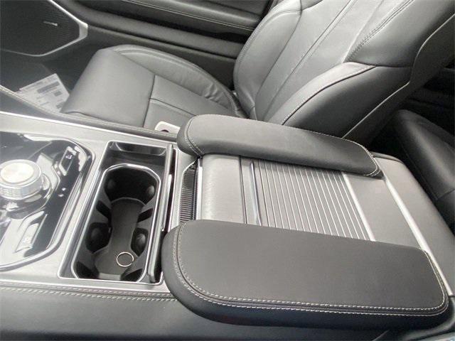 new 2024 Jeep Wagoneer L car, priced at $71,779