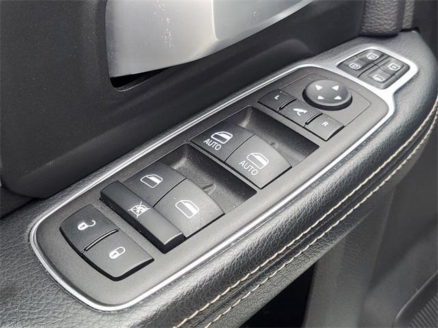 used 2024 Ram 3500 car, priced at $59,000