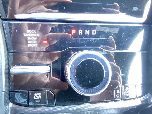 new 2025 Jeep Grand Cherokee 4xe car, priced at $57,433